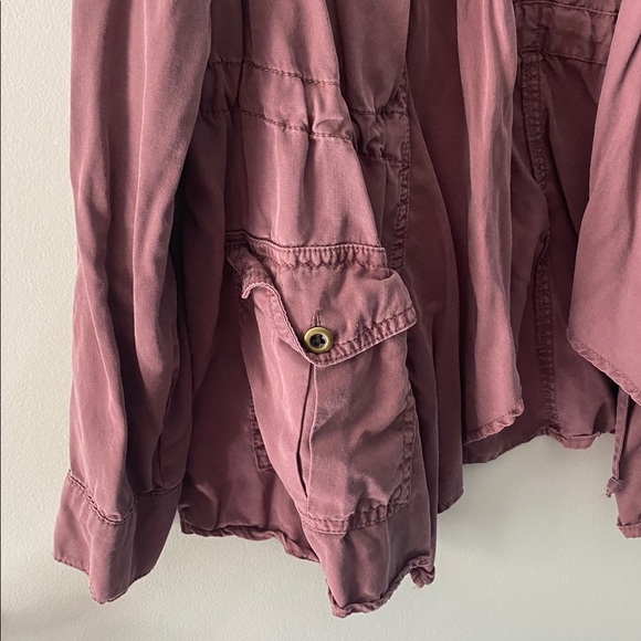 Fall Shacket - Picture 3 of 3